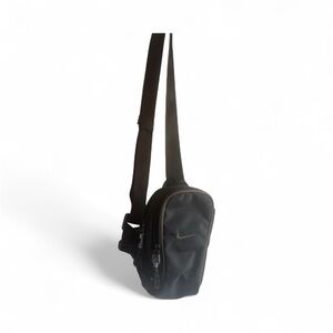 Nike Black‎ Compact Belt Bag